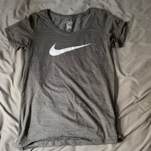 Nike cotton t shirt